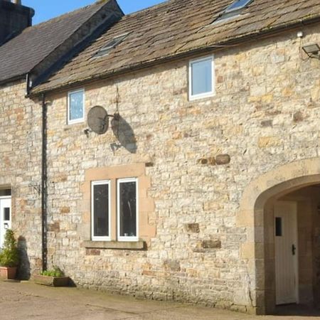 The Cottage オールストン エクステリア 写真