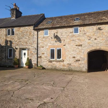 The Cottage オールストン エクステリア 写真
