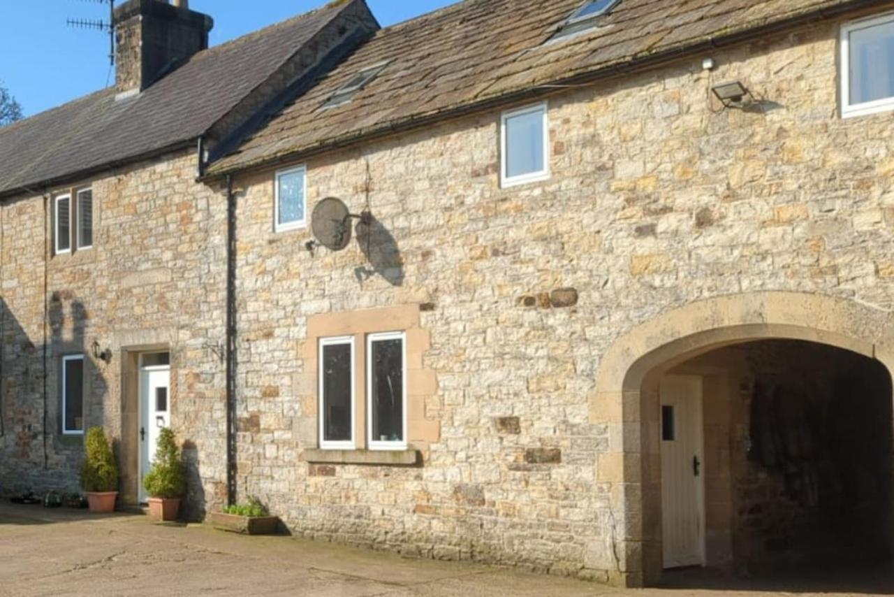 The Cottage オールストン エクステリア 写真