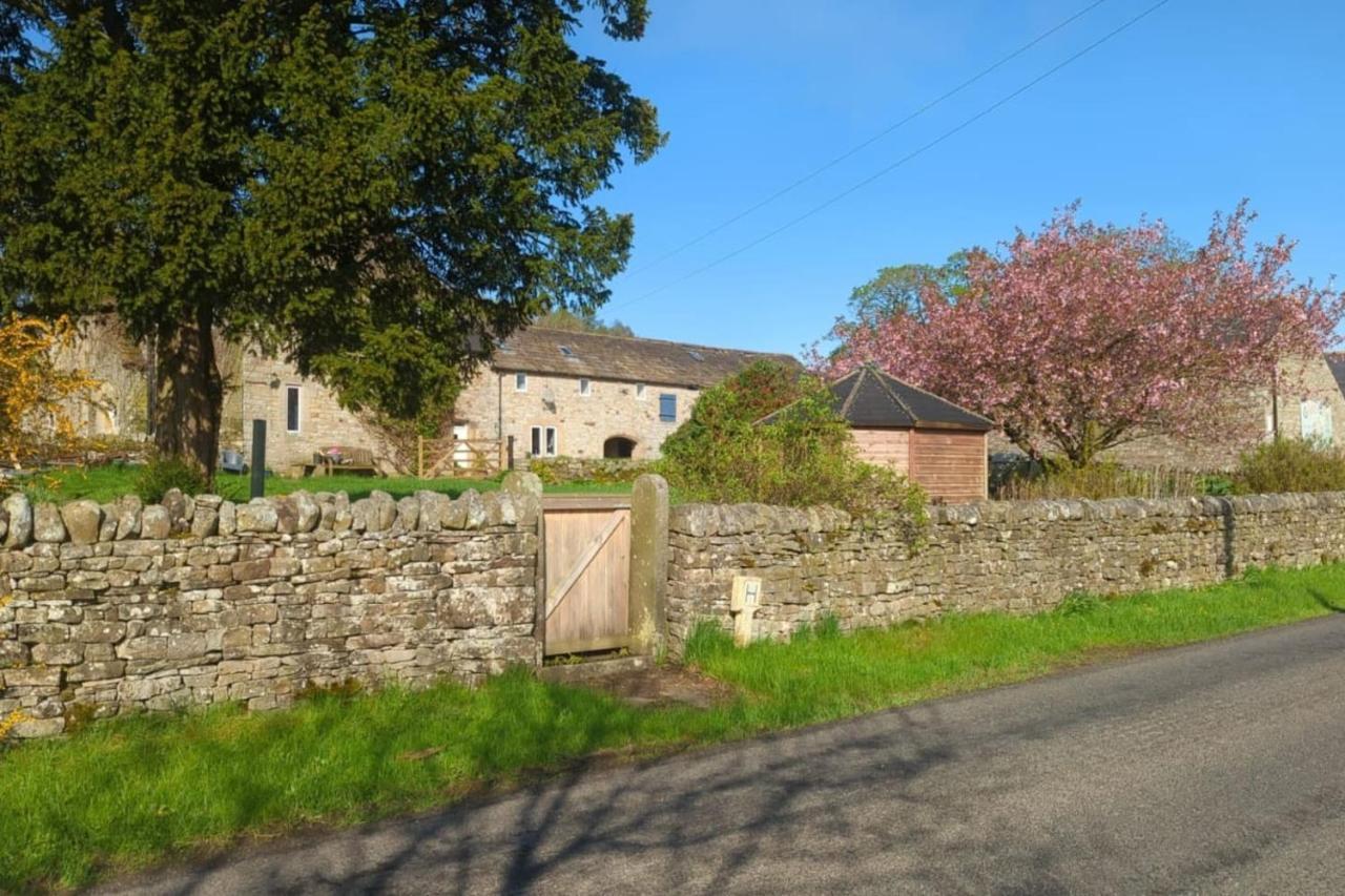 The Cottage オールストン エクステリア 写真